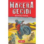 Kyops Macera Geçidi 13 - Büyük Yarış