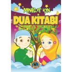 Kyops Minikler Için Dua Kitabı