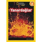 Kyops National Geographic Kids - Yanardağlar