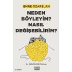Kyops Neden Böyleyim? Nasıl Değişebilirim? Bir Huzursuz Beyin Kitabı