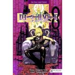 Kyops Ölüm Defteri 8 (Death Note)