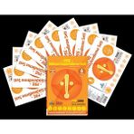 Kyops Pre Dikkati Güçlendirme Seti – Anasınıfı – 6 Yaş