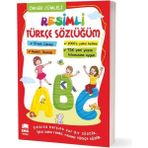Kyops Resimli Türkçe Sözlük