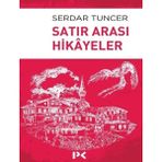 Kyops Satır Arası Hikayeler