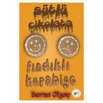 Kyops Sütlü Çikolata Fındıklı Kurabiye