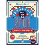 Kyops Temalarla Çengel Bulmaca Spor