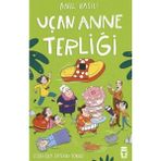 Kyops Uçan Anne Terliği