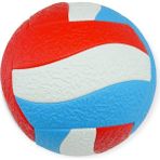 Kyops Voleybol Topu Neon Soft Touch Dikişli 280 gr - VB-265 (Lisinya)