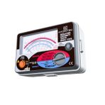 Kyoritsu 3132a İzolasyon Test Cihazı