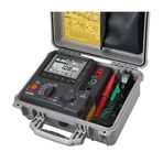 Kyoritsu Kew 3128 İzolasyon Test Cihazı