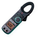 KYORITSU KEW SNAP 2046R TRUE RMS 600A PENSAMPERMETRE