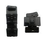 Kyota 323 1995-1998 Familia Ön Sol Cam Düğmesi