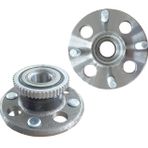 Kyota Civic 1992-2001 28 mm ABS'li Arka Porya