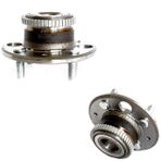 Kyota Civic 1992-2001 30 mm ABS'li Arka Porya
