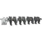 Kyota Piyano (Külbütör) Mili Komple Set Hyundai H100 94- /L300 87-09 - OEM