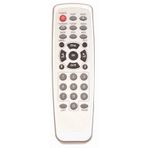 Kyoto 9600-9900 DVC-DCI Uydu Alıcı Kumandası