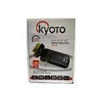 Kyoto HX-1750 Mini Scart (SD) Dijital Uydu Alıcı HDMI Bağlantı Özellikleri ile Yüksek Görüntü Kalitesi