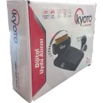 Kyoto Ky-1750 Sd Mini Uydu Alıcısı SD Görüntü Kalitesi ile 2500 Kanal Kayıt Özelliği