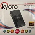 Kyoto KY-4000 Mini Dijital Hd Uydu Alıcısı Hdmi