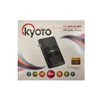 Kyoto KY-5000 Hd Uydu Alıcısı