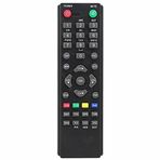 KYOTO KY-5555 Mini Scart Uydu Alıcısı Kumandası