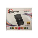 Kyoto Mini Full HD Uydu Alıcısı KY-4000