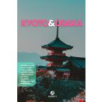 KYOTO & OSAKA: La Guida. Pianificazione. Alloggi consigliati. Utilizza la METRO. Attrazioni principali e luoghi nascosti. Cucina locale. Prepara il ... due delle città più affascinanti del Giappone