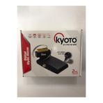 Kyoto Uydu Alıcı- Mını Sd-Scartlı tv ler içindir