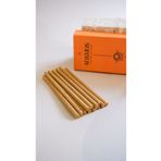 Kyphi Natural Kosmos Organik Tütsü, % 100 El Yapımı & Doğal