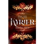 Kyrier - Erbe der Schatten: Der zweite Band der aufregenden Dark-Fantasy-Reihe: 2