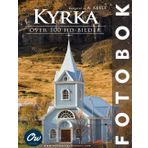 Kyrka: Fotobok (Fotobok - Över 100 HD-bilder)