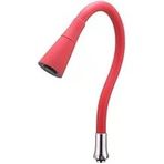 Kyrotech Esnek Silikon Musluk Başlığı – Kıvrılabilir Oynar Başlıklı, Musluk Uzatma Aparatı | Mutfak Banyo Bataryaları İçin Ayarlanabili