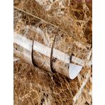 Kyrotech Kahverengi Mermer Desenli Kendinden Yapışkanlı Folyo 5 Metre, 60 CM, Vinil, KendindenYapışkanlı, Dekor folyosu, PVC Çıkartma, Mobilya, Mutfak dolabı, Beyaz Eşya, Masa, Banyo, Granit