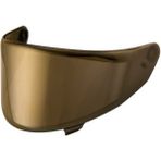 Kyt R2R Kask Camı Irıdıum Gold - Standart - Çok Renkli