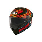 Kyt R2R Kask Max Fernandez 2022 Edıtıon Matt