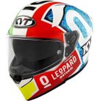 Kyt R2R Kask Max Foggıa Mısano 2021 Edıtıon - L