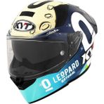 Kyt R2R Kask Max Foggıa Mugello 2022 Edıtıon - XL