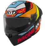Kyt R2R Kask Max Masıa 2022 Edıtıon Matt - XS
