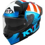 Kyt R2R Kask Straıght - XL