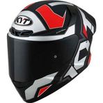 Kyt Tt-Course Electron Kapalı Kask