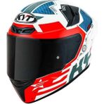 Kyt Tt-Course Fuselage Kapalı Kask - XL - Kırmızı