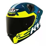 Kyt TT-Revo Fuselage Kapalı Kask
