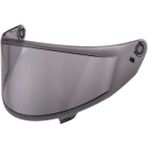 Kyt Tt-Revo Kask Camı Füme