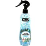 Kyto Fön Suyu Keratin 400 Ml - 1