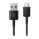 Kyver Type-c Usb Hızlı Şarj/data Kablosu (120cm) Max 3a Siyah