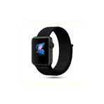 Kyver Watch ile Uyumlu Seri 11 / 10 42mm, Seri 9/8/7/6/SE 3 Spor Kordon 41/40/38mm Uyumlu