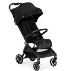 KZ BOLD KANZ BEBEK ARABASI IRONBLACK