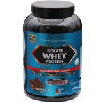 KZ ISOLATE WHEY PROTEIN 1800 g CIKOLATA