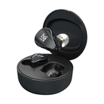 Kz SA08 4BA Dengeli Armatür Bluetooth 5.0 HiFi TWS Kablosuz Kulaklık