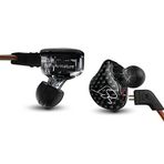 KZ ZST armatür dinamik hibrid çift sürücü kulaklık ayrılabilir kablo kulak ses monitörleri gürültü izole HiFi müzik bas Boost spor kulakiçi mikrofon ile
